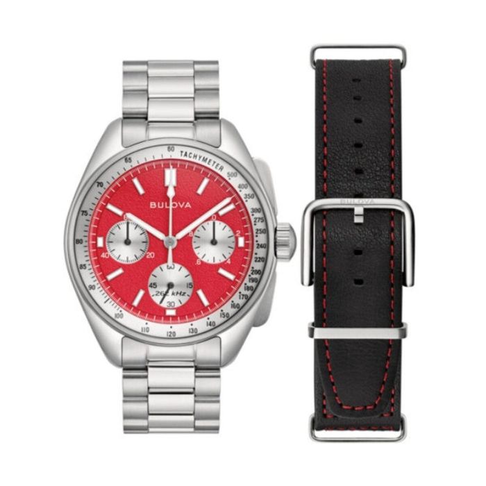 Reloj Hombre Bulova 96K115