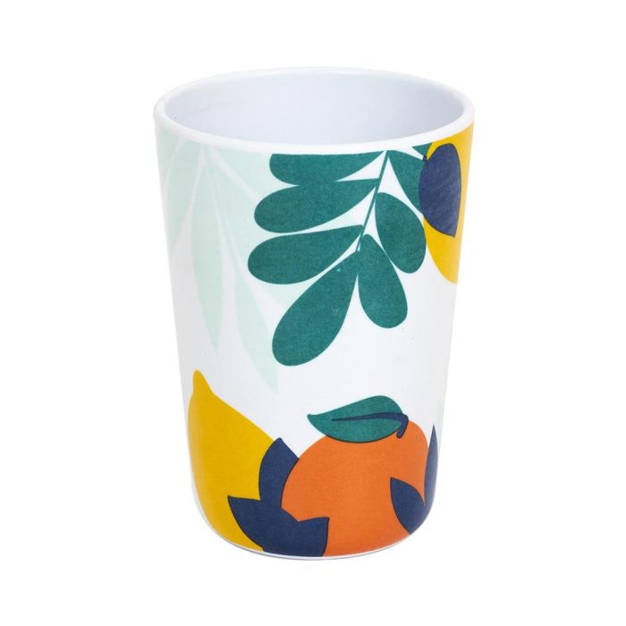 Vaso 200 Ml Rio Home Deco Factory diámetro 7 cm altura 10 cm