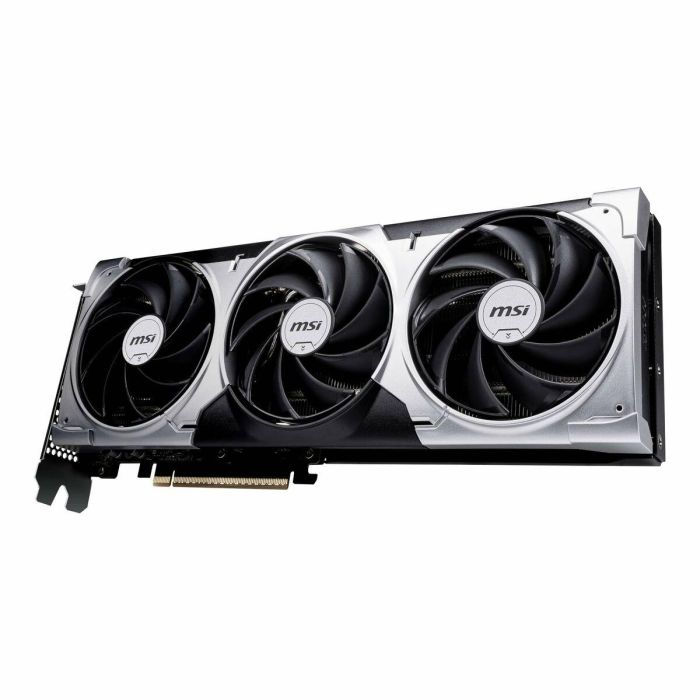 Tarjeta Gráfica MSI 912-V812-077 16 GB geforce rtx 5060 ti GDDR7 5