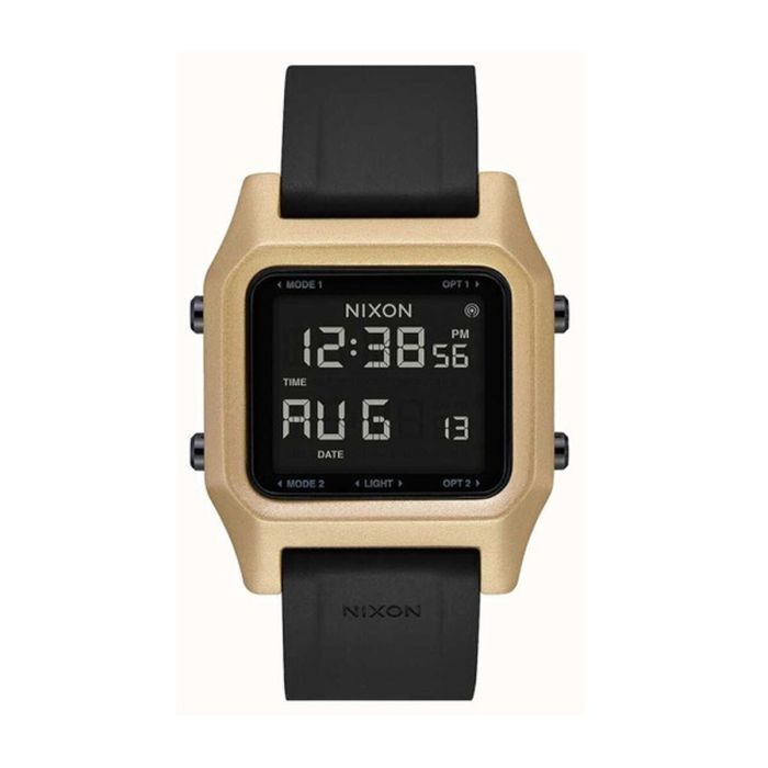 Reloj Hombre Nixon A1309-010 Negro