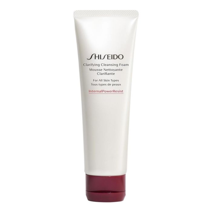 Shiseido Sdp Clarifying Cleansing Foam 125 mL