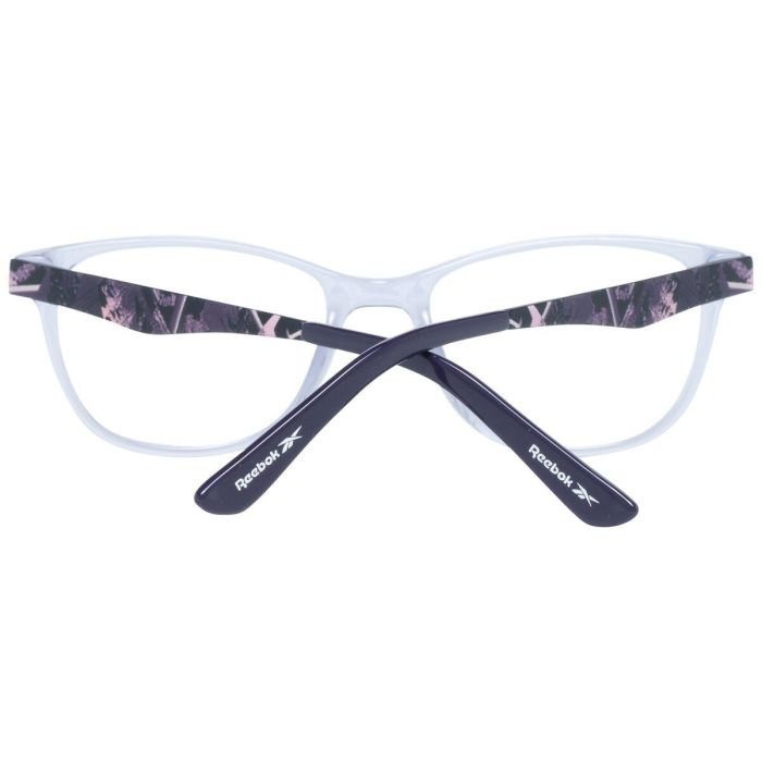 Montura de Gafas Unisex Reebok RV6020 5005 1 Montura de Gafas Unisex Reebok RV6020 5005 1