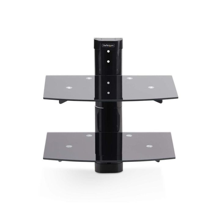 Soporte de Mesa para Pantalla Startech 2B-WALL-MOUNT-SHELF 1 Soporte de Mesa para Pantalla Startech 2B-WALL-MOUNT-SHELF 1