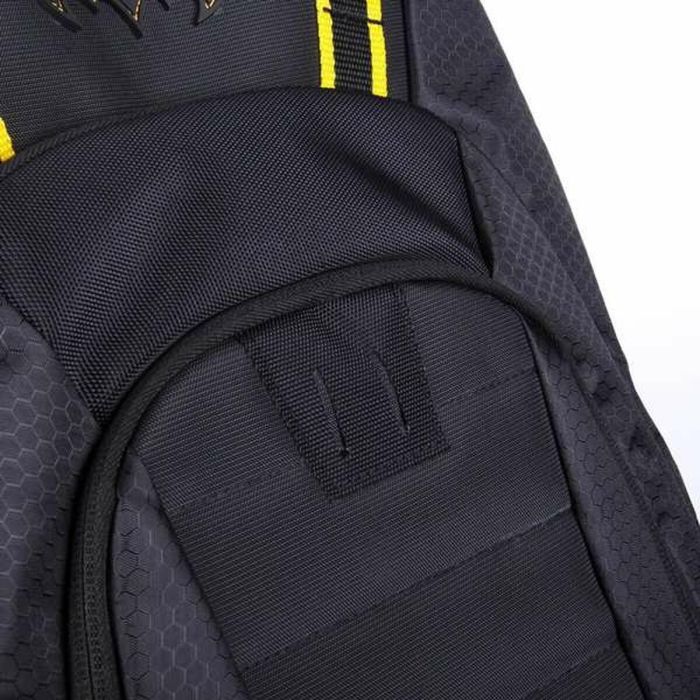 Mochila Casual Técnica Batman 6