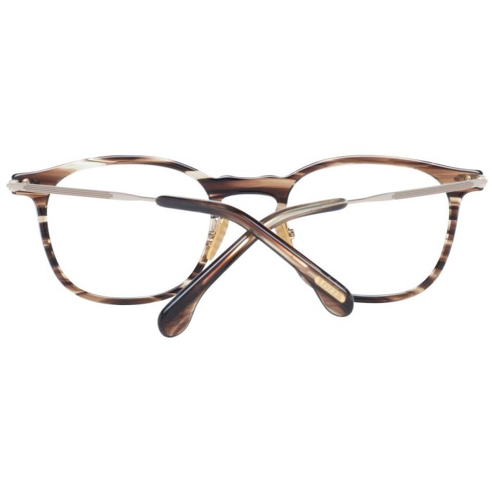 Montura de Gafas Hombre Lozza VL4143 5006XE 2 Montura de Gafas Hombre Lozza VL4143 5006XE 2