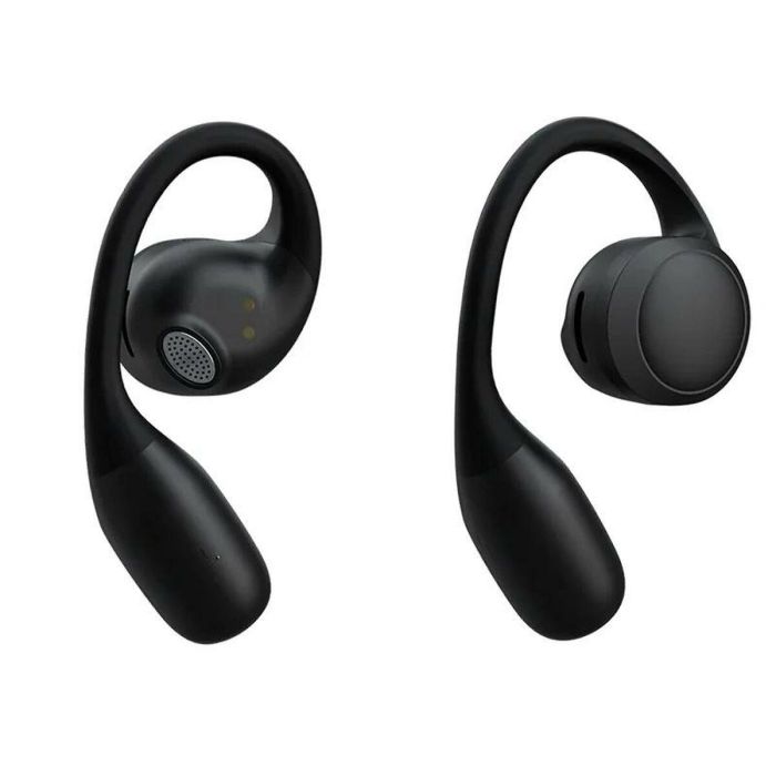 Auriculares in Ear Bluetooth SPC Auricular Ether 2 Sense Negro 2