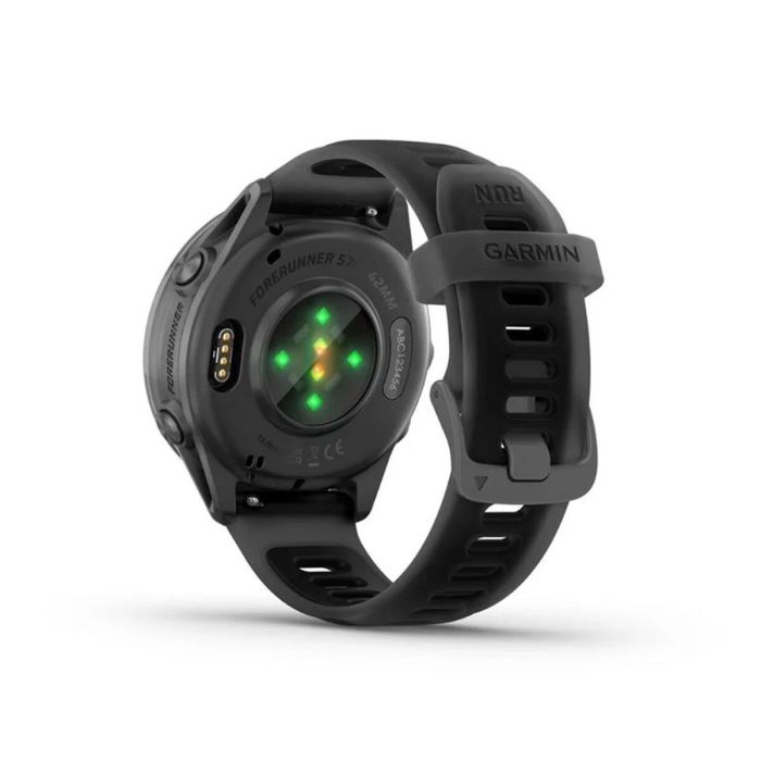 Smartwatch GARMIN Forerunner 570 Negro 4