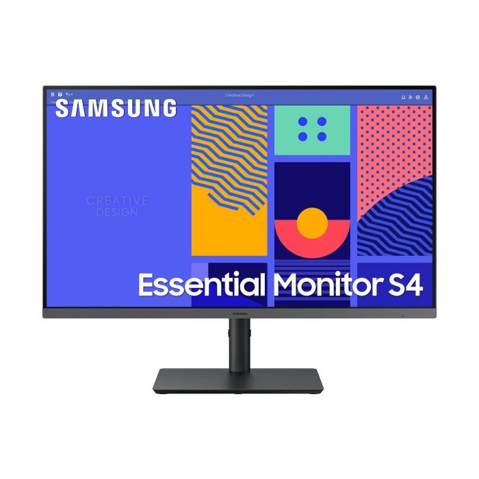 Samsung LS27C432GAUXEN computer monitor 68.6 cm Samsung LS27C432GAUXEN computer monitor 68.6 cm