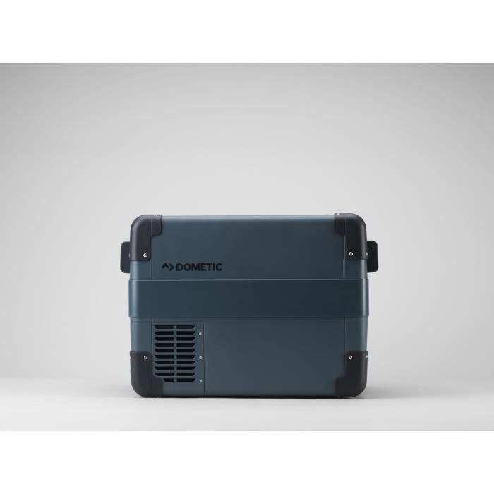 Nevera portátil eléctrica - DOMETIC - CFX2 28 - Compresión - 28 litros - 12 V - 24 V - 230 V - de +20° a -22°C - Azul 1 Nevera portátil eléctrica - DOMETIC - CFX2 28 - Compresión - 28 litros - 12 V - 24 V - 230 V - de +20° a -22°C - Azul 1