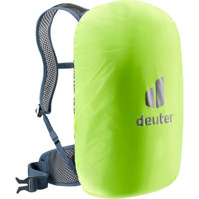 Mochila Deportiva Deuter Race 12 Azul 12 L 5 Mochila Deportiva Deuter Race 12 Azul 12 L 5