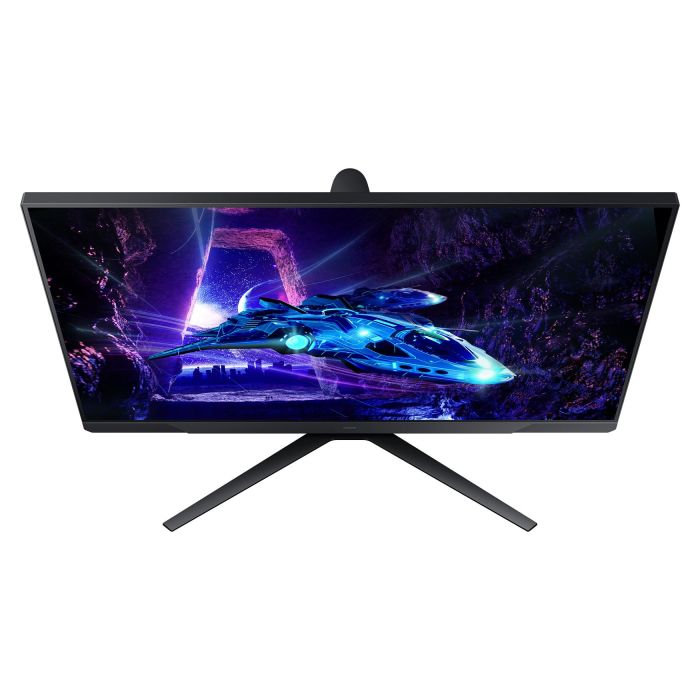 Samsung Monitor Gaming Odyssey G3 S27DG300EU 27" FHD 1ms 180Hz HDR10 VA Negro