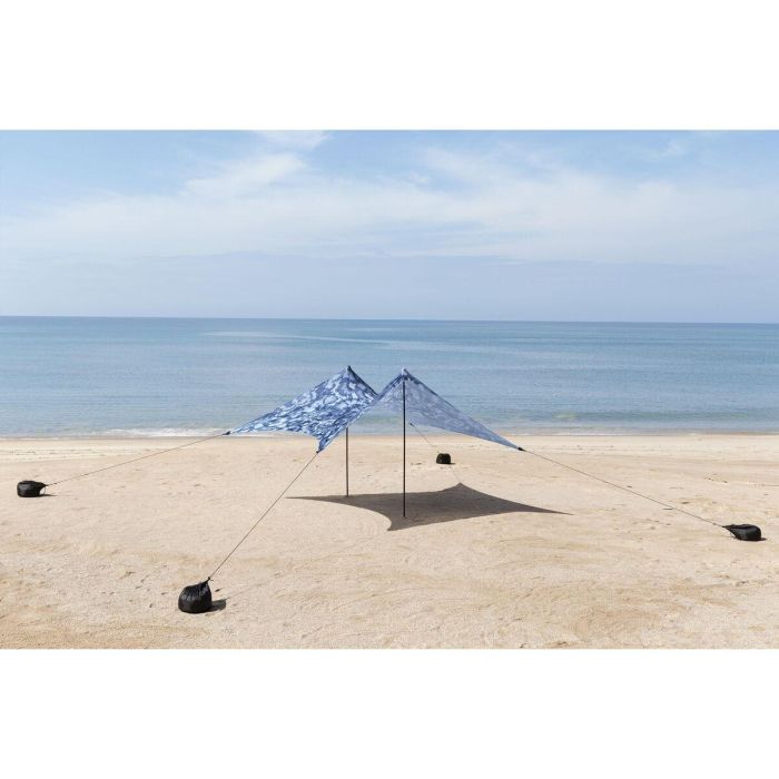 Bestway Tienda Polyester Sombraje 210x210x198 cm Playa 68145 1