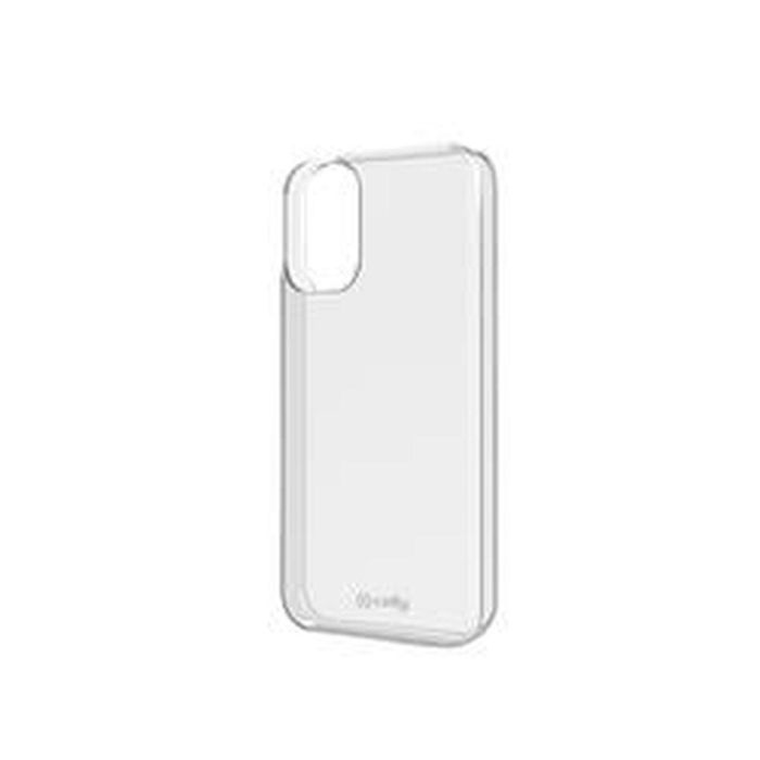 Funda para Móvil Celly Galaxy A05S Transparente 1