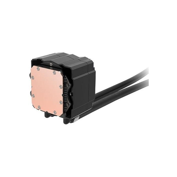 Thermaltake LA240-S ARGB Sync All-In-One Sistema de Refrigeración Líquida Negro 240mm 3 Thermaltake LA240-S ARGB Sync All-In-One Sistema de Refrigeración Líquida Negro 240mm 3