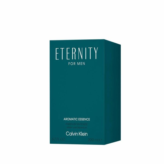 Calvin Klein Eternity For Men Aromatic Essence Edp Vapo 200 mL 10 Calvin Klein Eternity For Men Aromatic Essence Edp Vapo 200 mL 10