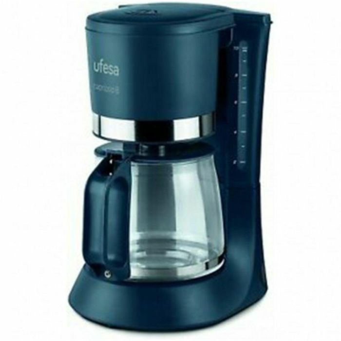 Cafetera de Goteo UFESA CG7124 680 W 1,2 L Cafetera de Goteo UFESA CG7124 680 W 1,2 L
