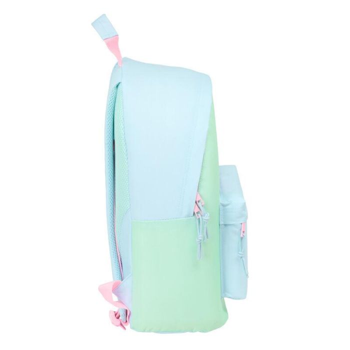 Mochila portatil Pembe The Pink Cat 41cm 2
