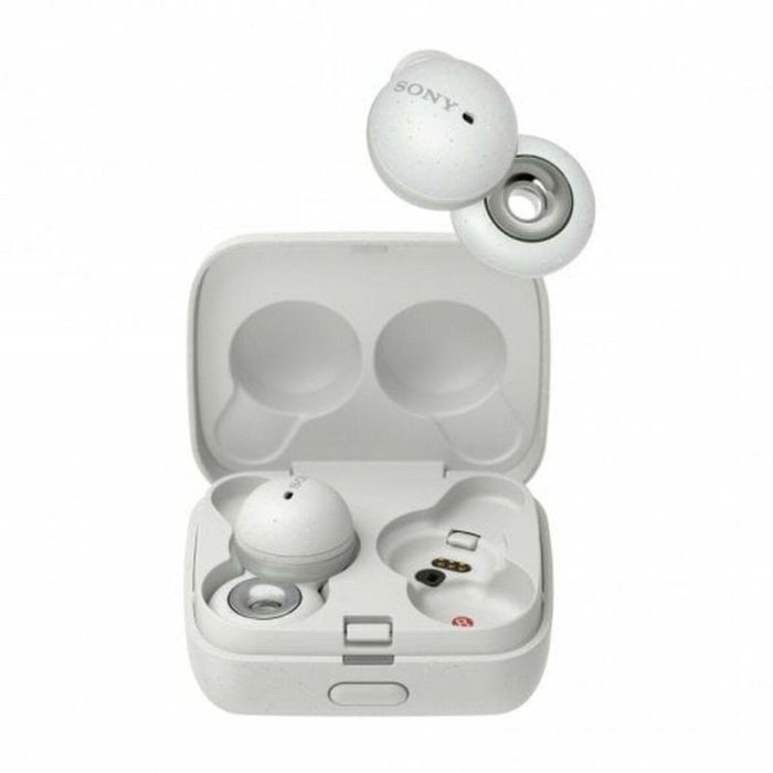 Auriculares Bluetooth Sony WFL900W.CE7 Blanco 12 Auriculares Bluetooth Sony WFL900W.CE7 Blanco 12