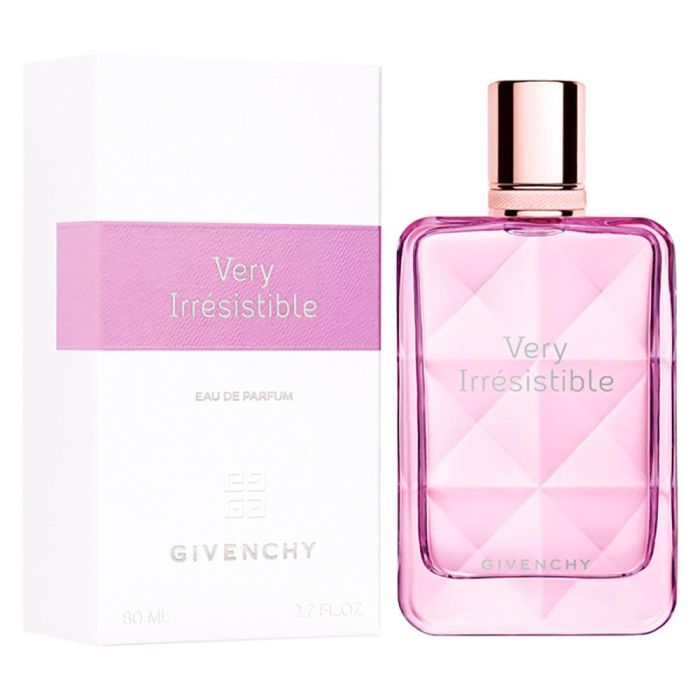 Givenchy Very Irrésistible 1 Givenchy Very Irrésistible 1