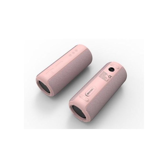 Altavoz Bluetooth Forever Toob 30 Plus 3 Altavoz Bluetooth Forever Toob 30 Plus 3
