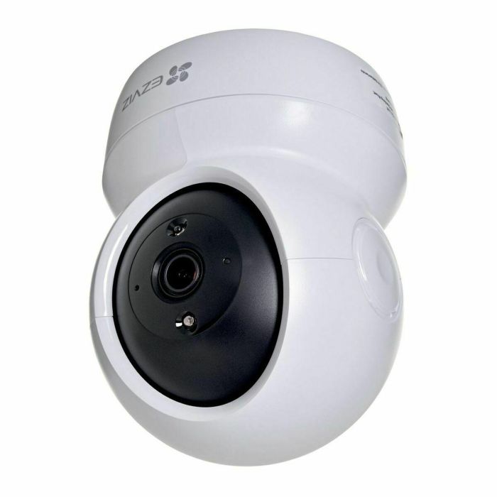 Videocámara de Vigilancia Ezviz H6C 4MP NEW 360º 15 Videocámara de Vigilancia Ezviz H6C 4MP NEW 360º 15