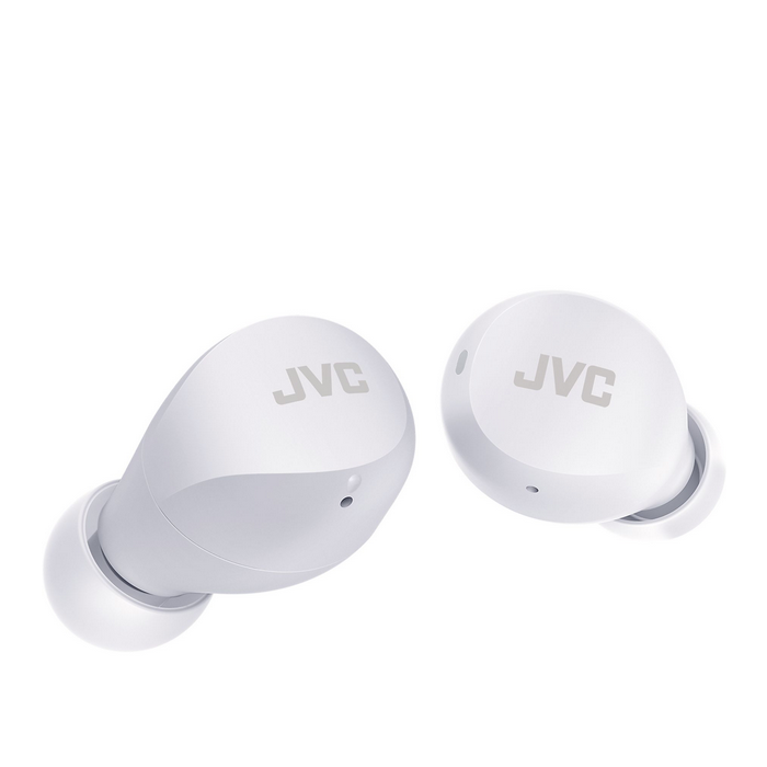 Auriculares Jvcha - Z66T - W - E Inalambricos Color Blanco Auriculares Jvcha - Z66T - W - E Inalambricos Color Blanco