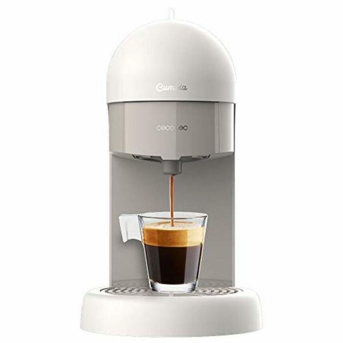 Cafetera Express Cecotec Cumbia Capricciosa 1100 W 0 Cafetera Express Cecotec Cumbia Capricciosa 1100 W 0