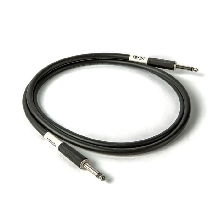 Cable Mxr® Instrumento Jack / Jack 1,50 M 1 Cable Mxr® Instrumento Jack / Jack 1,50 M 1