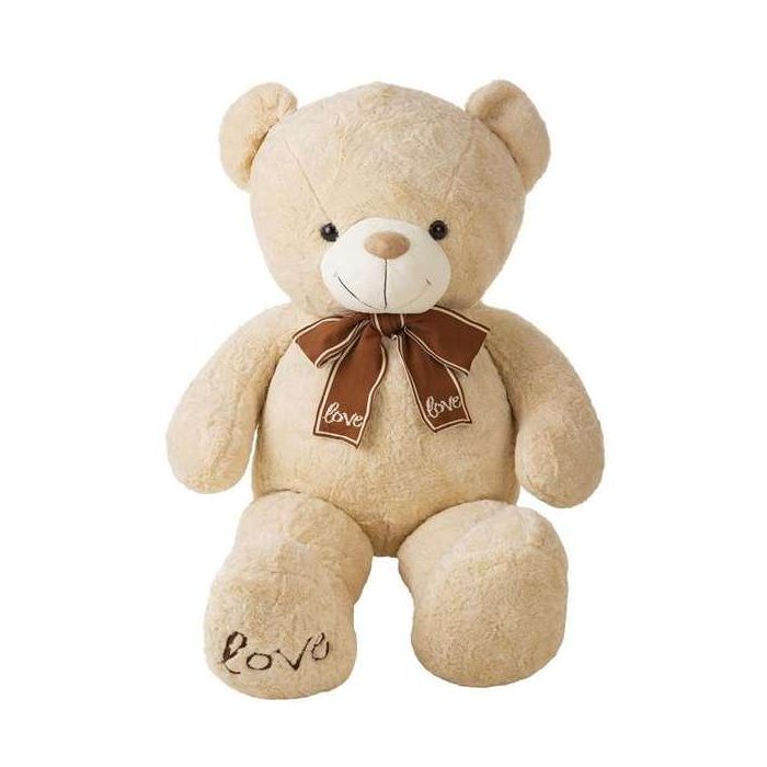 Oso de Peluche 130 cm