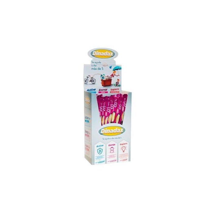 Dinadax Energy