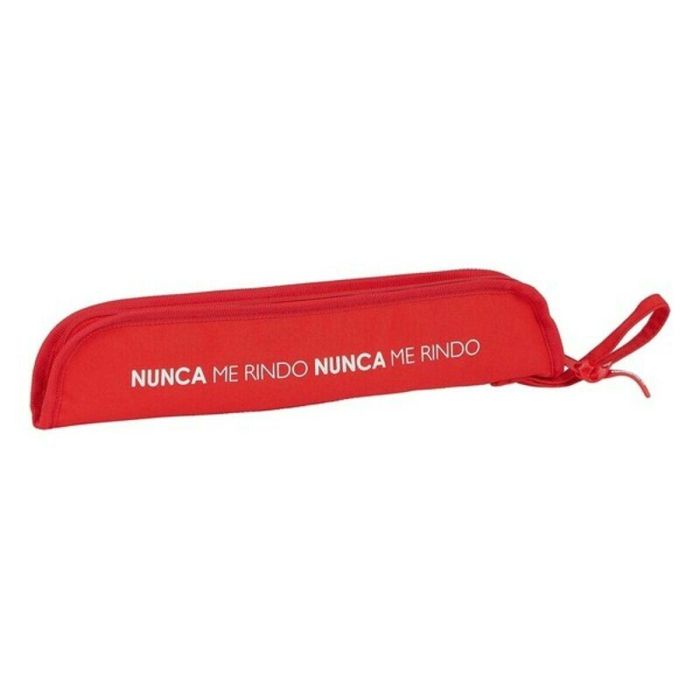 Portaflautas sevilla fc corporativa 43x32x17 cm 3 Portaflautas sevilla fc corporativa 43x32x17 cm 3