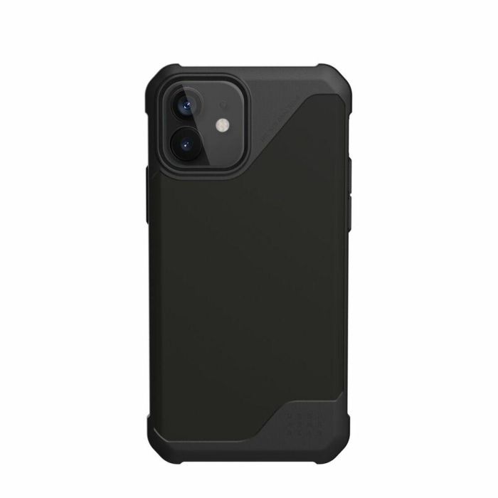 Funda para Móvil Urban Armor Gear 11234O118340 iPhone 12 Mini 2