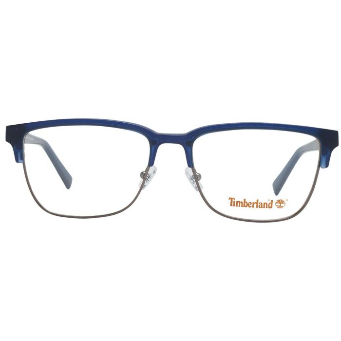 Montura de Gafas Hombre Timberland TB1762 56091 2 Montura de Gafas Hombre Timberland TB1762 56091 2