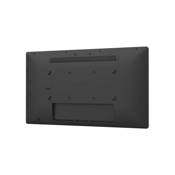 iiyama TW2223AS-B2 pantalla de señalización Panel plano interactivo 54,6 cm (21.5") Wifi 400 cd / m² Full HD Negro Pantalla táctil Procesador incorporado Android 12 24/7 10