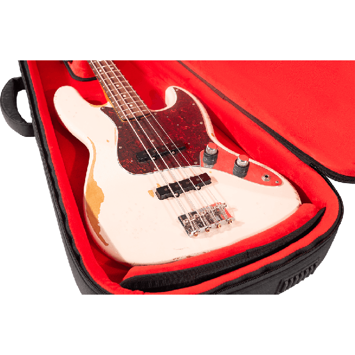 Softcase Bajo Eléctrico "Gator G-Icon" - Negro 6 Softcase Bajo Eléctrico "Gator G-Icon" - Negro 6