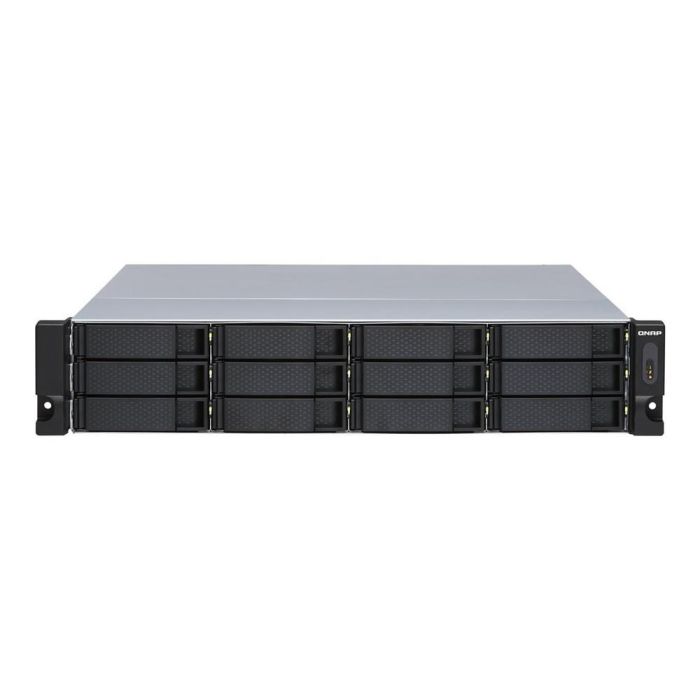 Servidor Qnap TL-R1200S-RP 0 Servidor Qnap TL-R1200S-RP 0