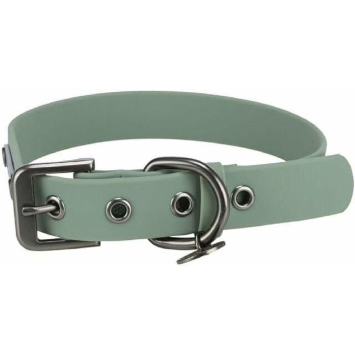 Collar para Perro Trixie CityStyle Verde L 45-52 cm 42-52 cm 13