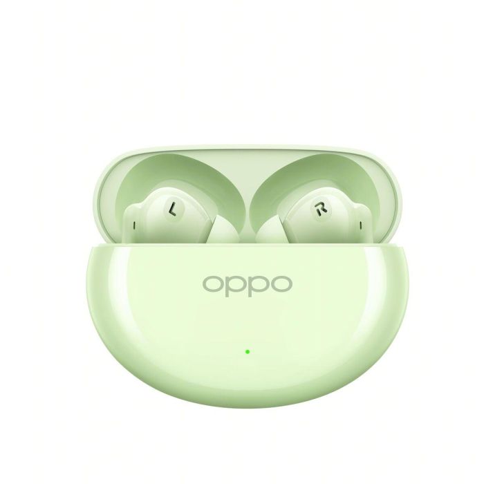 Oppo Enco Air 4 Earbuds Fresh Mint Auriculares Inalámbricos Bluetooth 3 Oppo Enco Air 4 Earbuds Fresh Mint Auriculares Inalámbricos Bluetooth 3