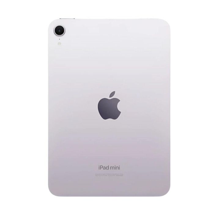 Tablet Apple MK8E3TY/A 64 GB 4 GB RAM A15 Púrpura 3 Tablet Apple MK8E3TY/A 64 GB 4 GB RAM A15 Púrpura 3