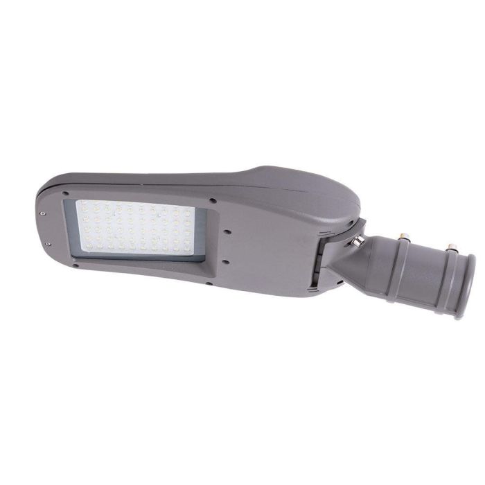 Farola LED 60W 10.000Lm 5000ºK 0-10V IP65 PRO SMD5050 100.000H [HO-STR60W-02-CW]