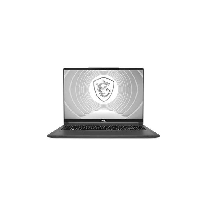 MSI Creator Pro 16 AI Studio A1V 207Es Portátil Intel Core Ultra 9 64GB RAM 2TB SSD RTX 3000 Ada 16" UHD+ MiniLED 120Hz MSI Creator Pro 16 AI Studio A1V 207Es Portátil Intel Core Ultra 9 64GB RAM 2TB SSD RTX 3000 Ada 16" UHD+ MiniLED 120Hz