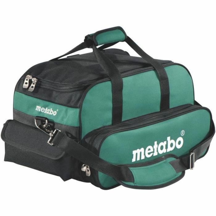 Bolsa de herramientas METABO - L 460 x W 260 x H 280 mm 1