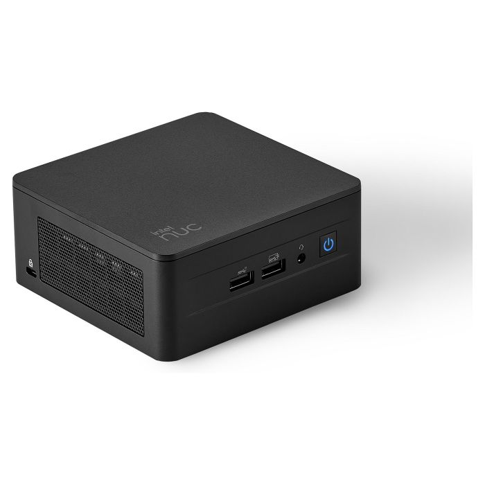 ASUS NUC 13 Pro Arena Canyon RNUC13ANHi30002 EU CORD Mini PC Intel Core i3-1315U 3