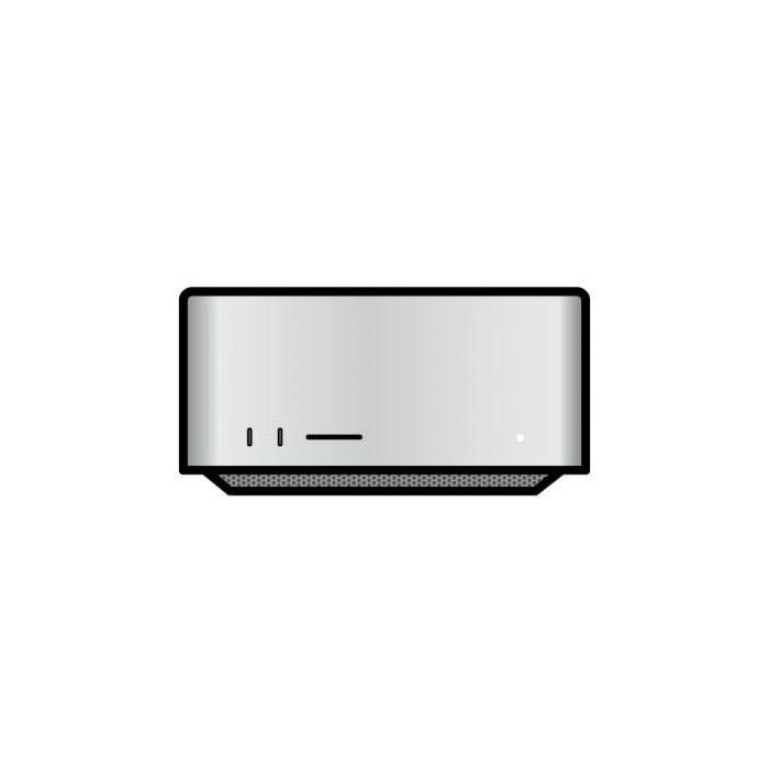 Apple Mac Studio M4 Max 14-Core CPU/ 32-Core GPU/ 36GB Ram/ 512GB SSD Apple Mac Studio M4 Max 14-Core CPU/ 32-Core GPU/ 36GB Ram/ 512GB SSD