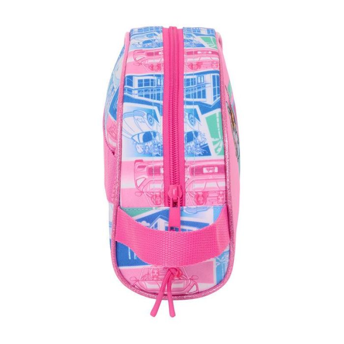 Neceser Good Day Barbie adaptable 2