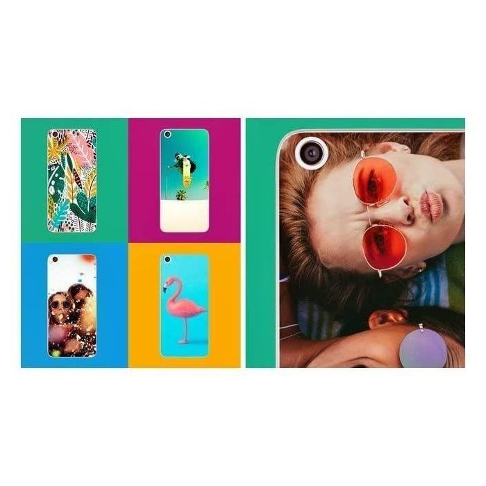 Canon Papel Foto Magnético MG-101 10x15 cm 5 Hojas - 101 3634C002 - Compatible con PIXMA, MAXIFY, SELPHY 4