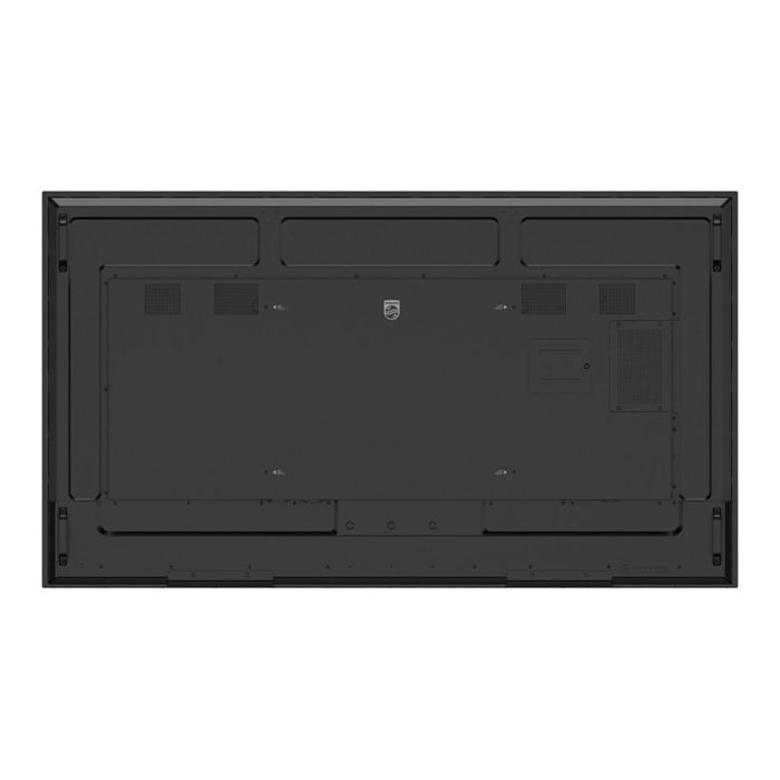 Philips 75BDL4650D Pantalla LCD 75" 4K UHD 500 cd/m² Wifi Android 11 Señalización Digital 24/7 3