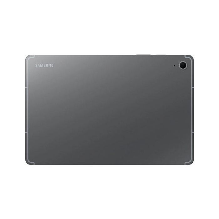 Samsung Galaxy Tab S10 FE 10.9" 12GB/256GB 5G Gris SM-X526BZAPEUB 1