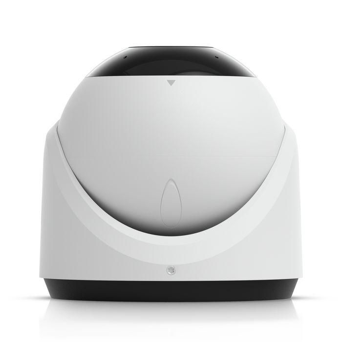 Ubiquiti Turret, 8 MP, 4K, RJ-45, IP66/IK04, PoE 4 Ubiquiti Turret, 8 MP, 4K, RJ-45, IP66/IK04, PoE 4