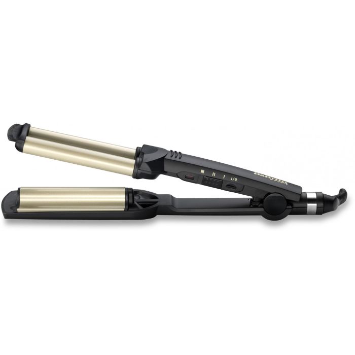 BaByliss C260E Rizador de Pelo Easy Waves 1